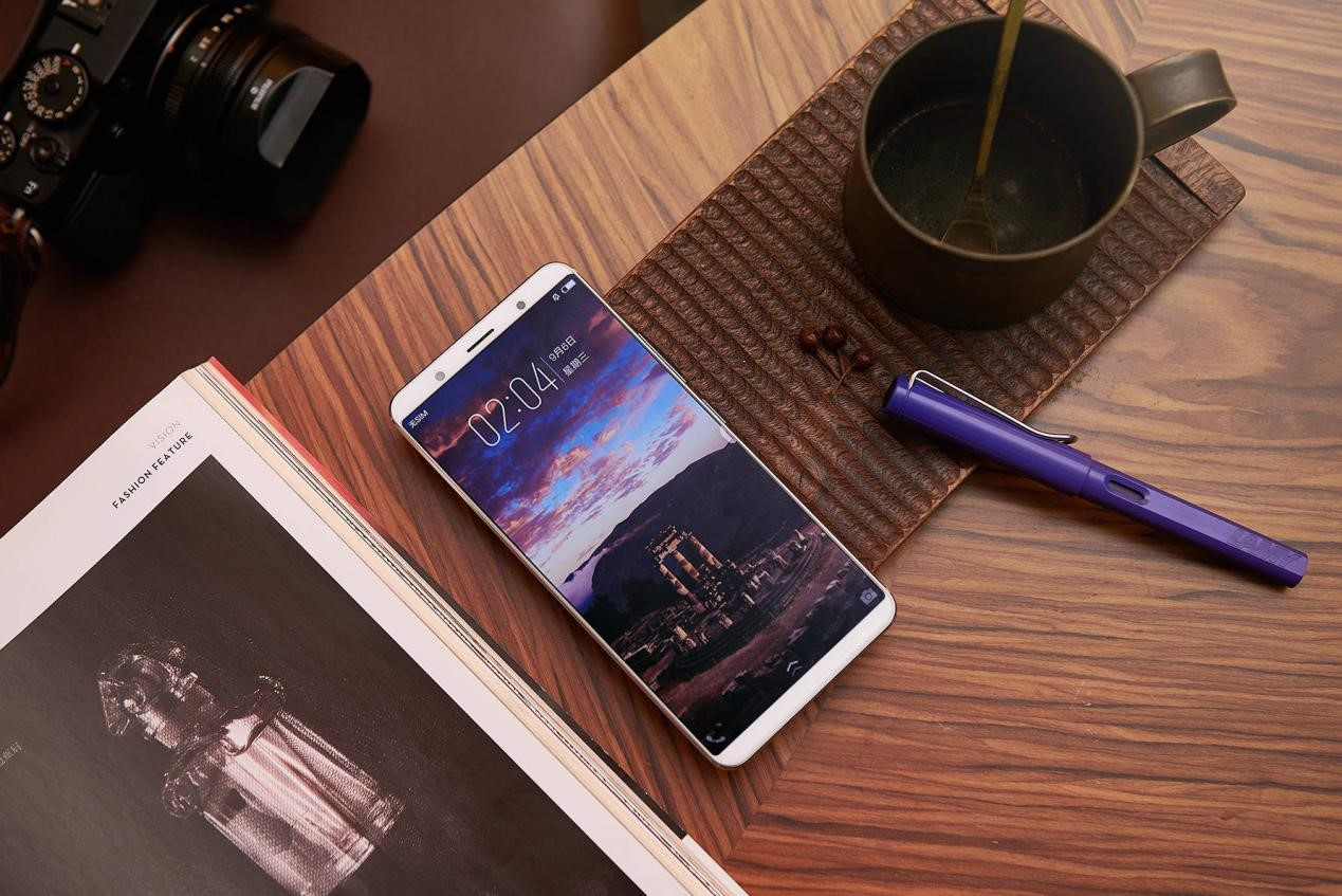 2018年新年将至,vivo手机最强攻略