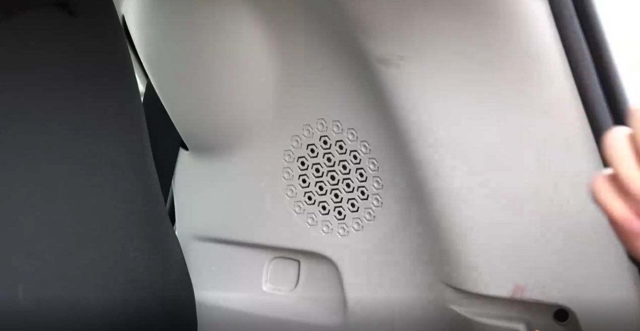 奔驰最小的车——Smart,玩具车还是像玩具的车?