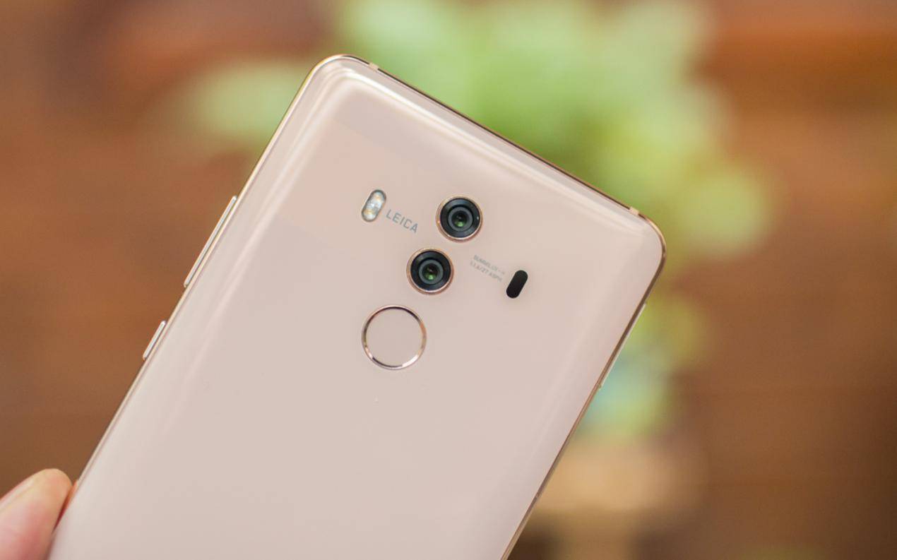 华为mate10pro手机,华为手机mate10pro 华为mate 10 pro真机图赏 年度旗舰颜值逆天