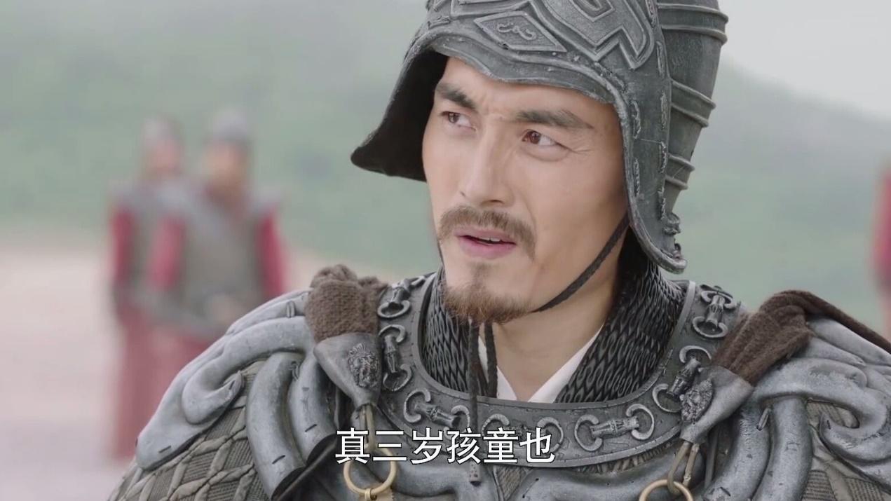 马谡守街亭时, 为何不愿意听参军王平的意见, 原因是这样的!