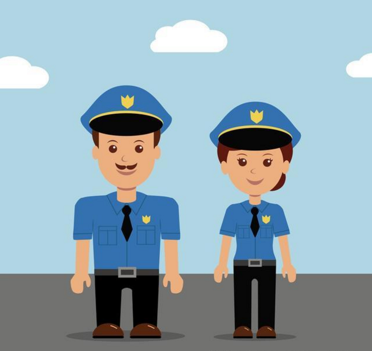 2018公务员考试:有这四类情况不要考人民警察