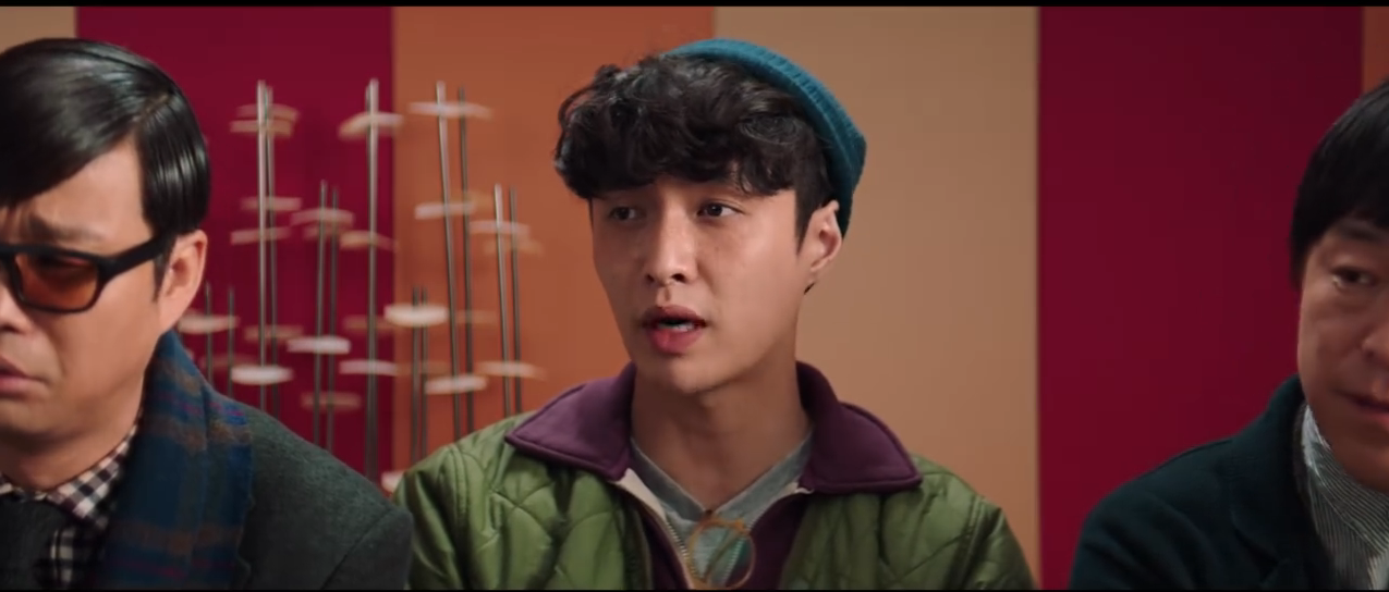 大年初五黄渤 张艺兴 王迅轮番向孙红雷讨债 孙