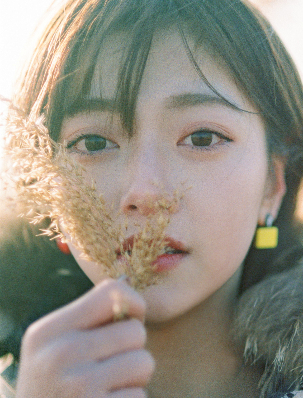 美女 崔馨月 173 00年17岁 50kg 巨蟹座 上海视