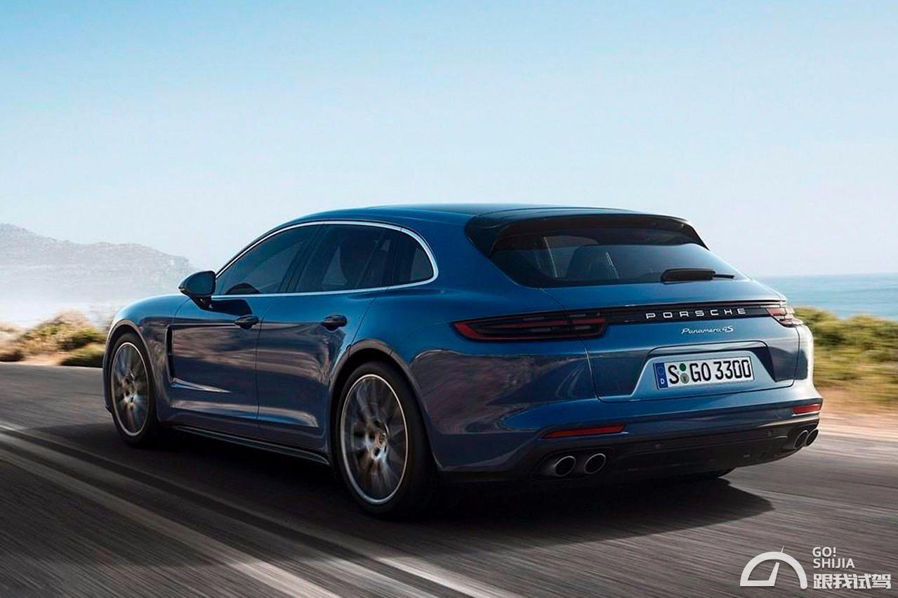 还有心情去旅行？ 十款01最快的旅行车