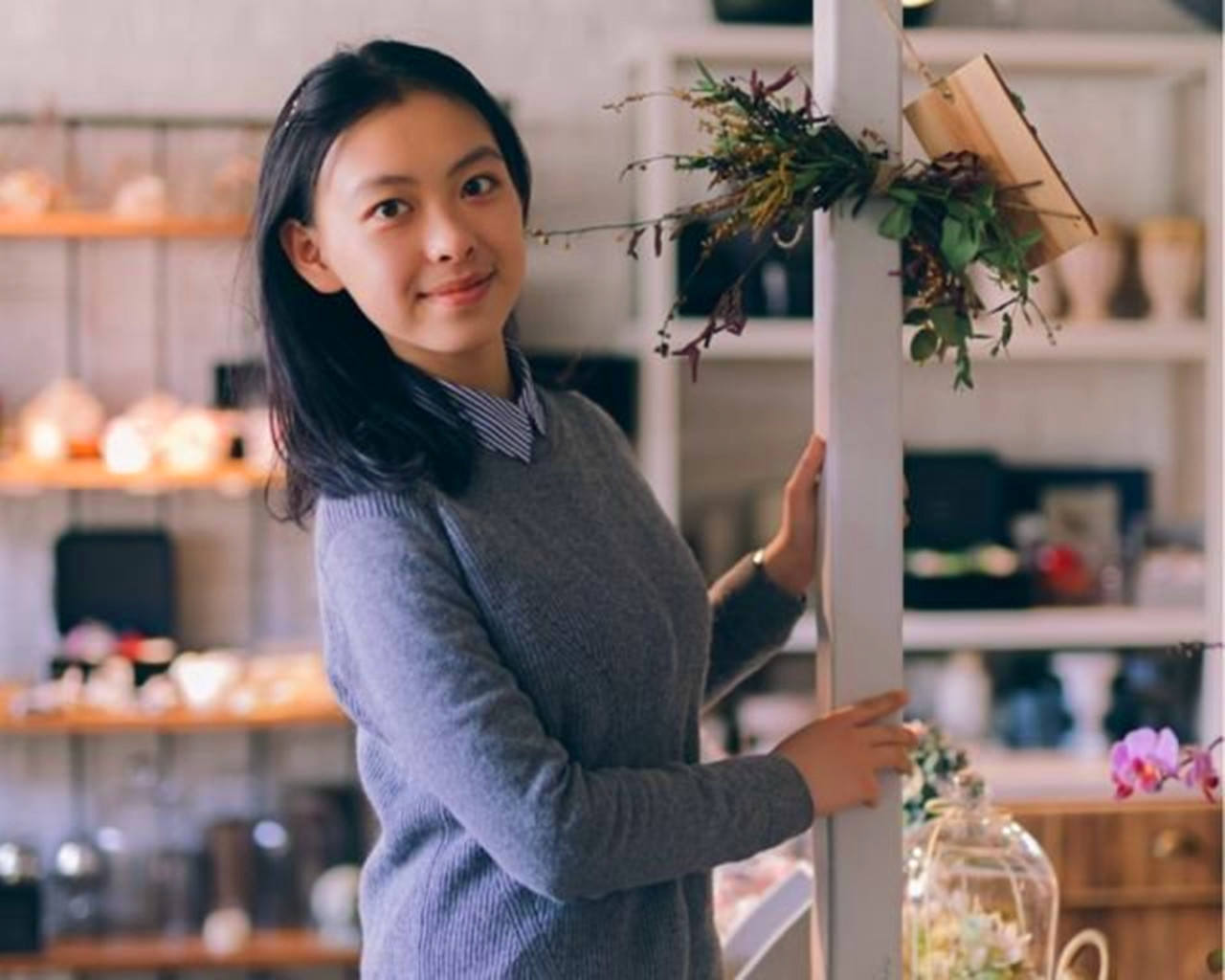 2016高考704拒港大上清华,漂亮状元不早恋原