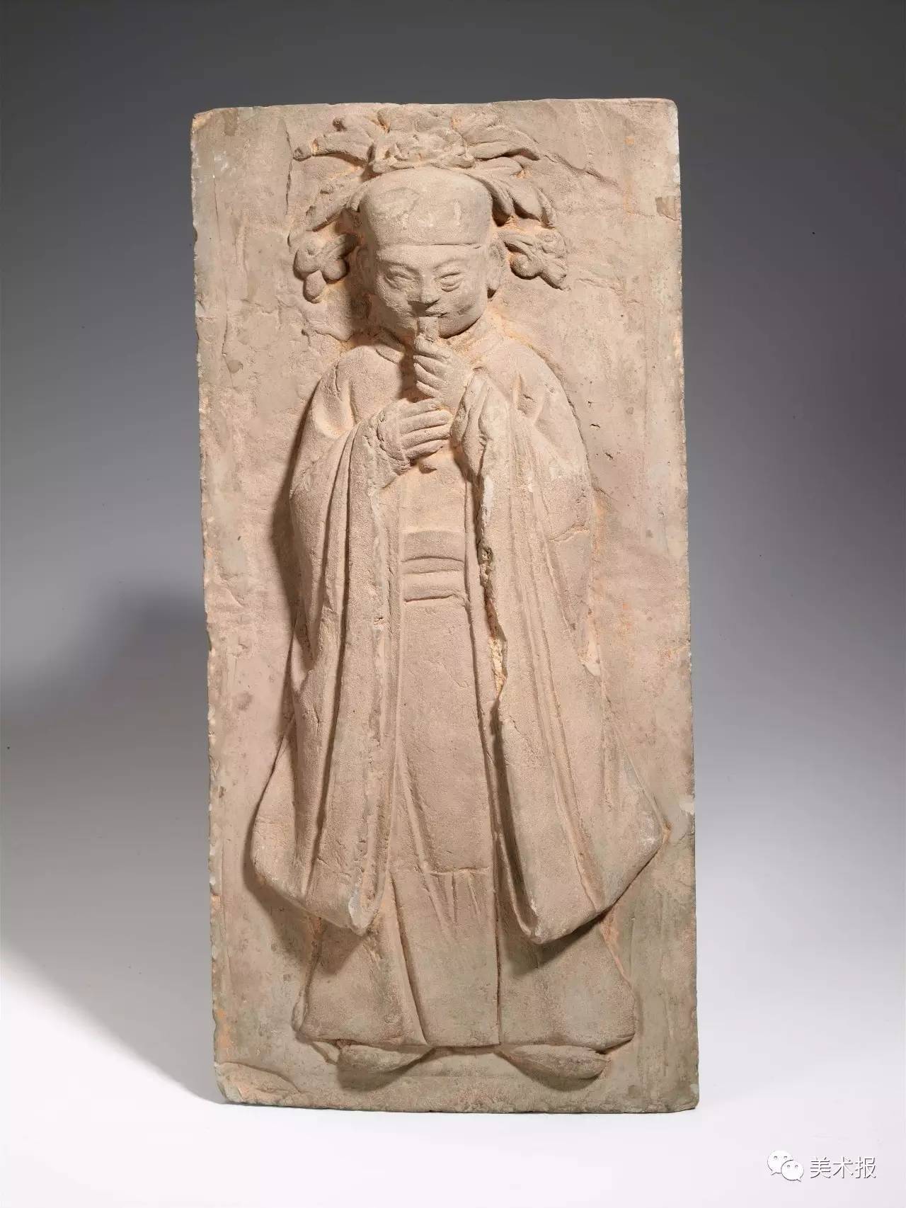 戏曲砖雕上的粉墨人生，你觉得OK吗?