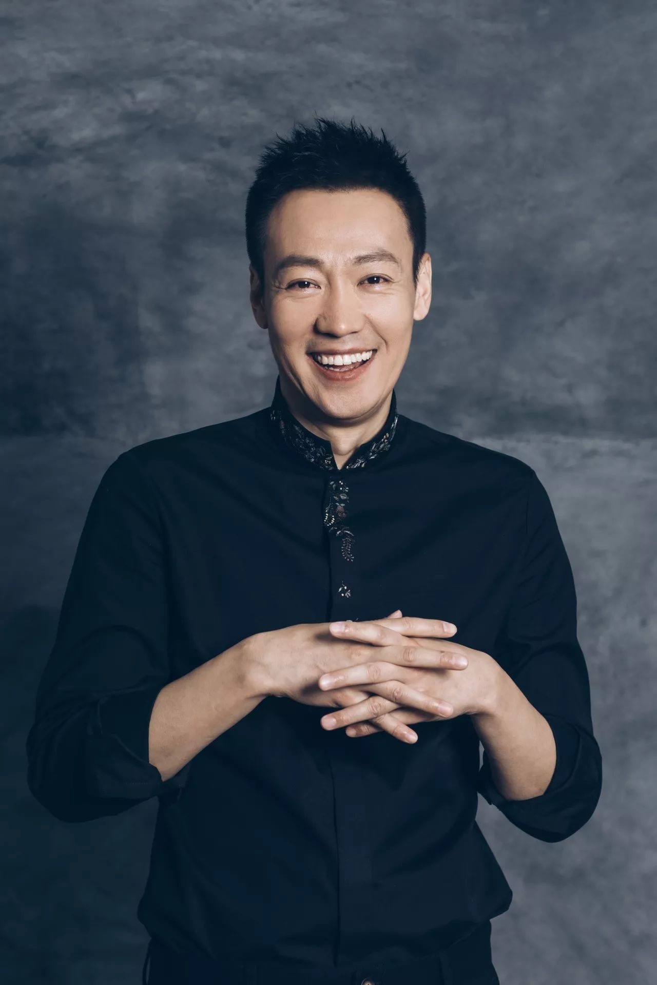 佛系辛柏青是怎么变成道系李白的