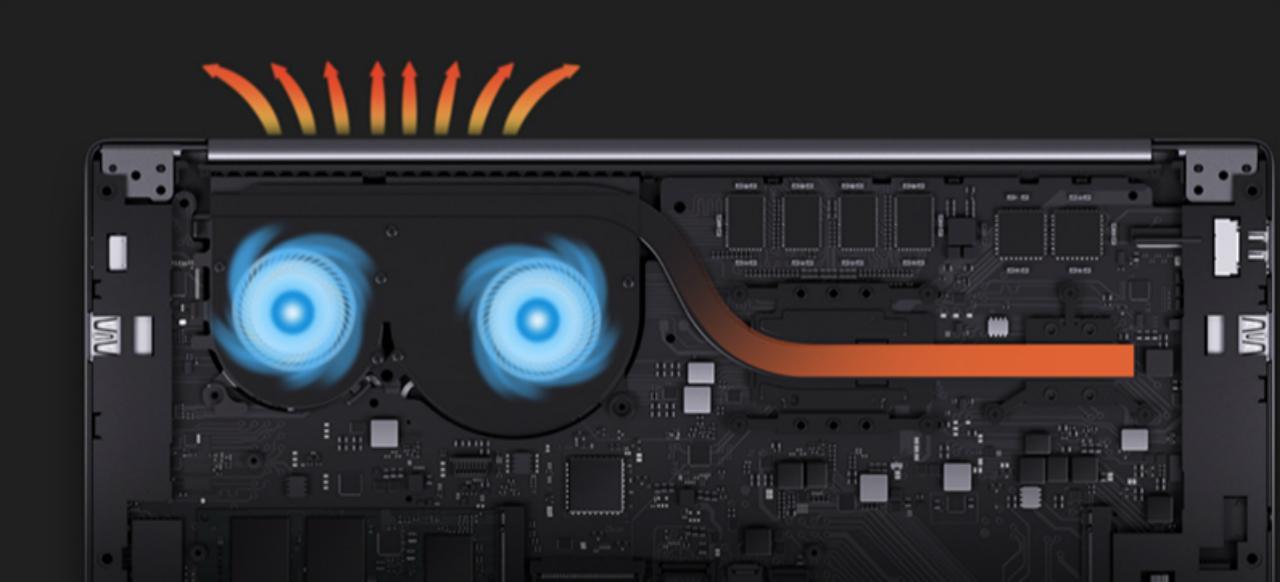 i7版本的小米笔记本Air 13.3四核增强版,2月27