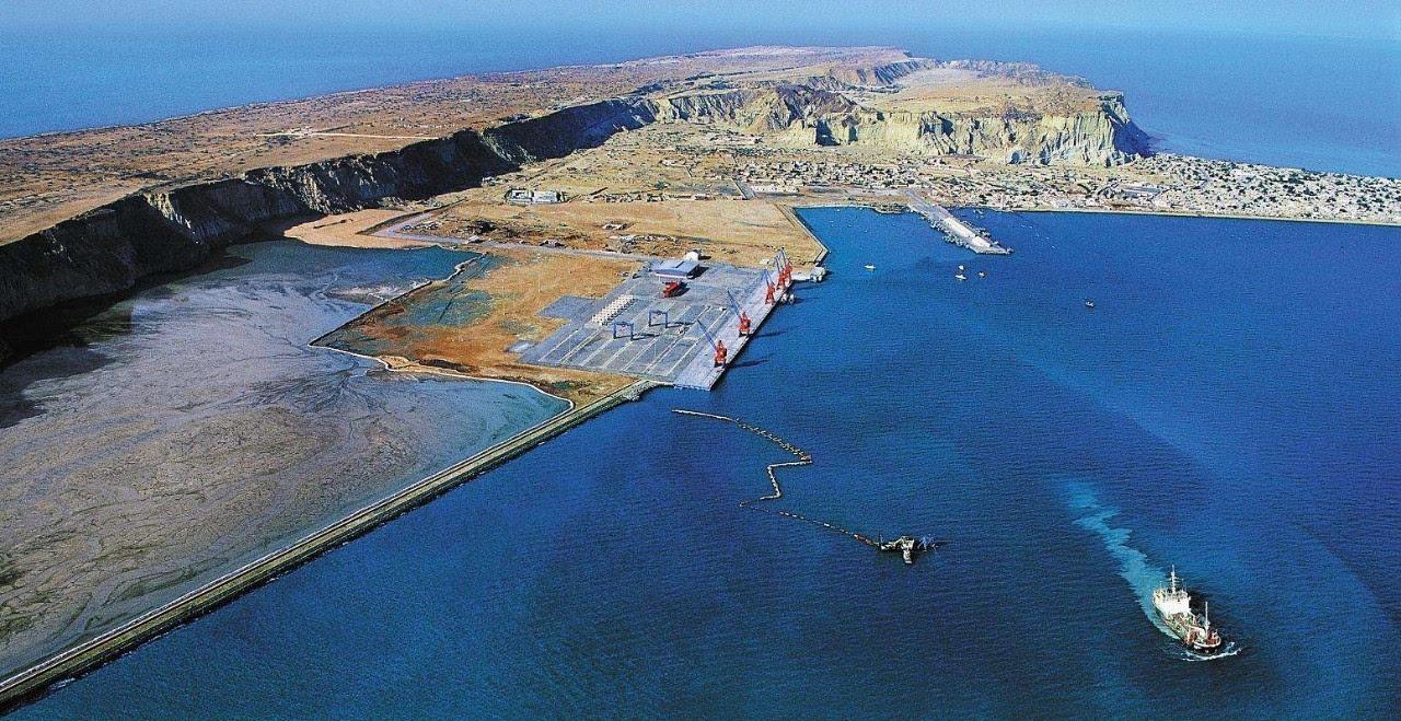 印度租借伊朗一重要港口,以为自己赚大了,其实