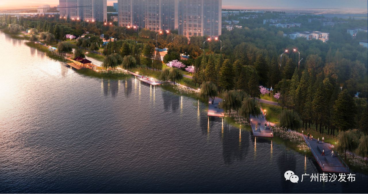 湾大桥正式开工 建成后南沙30分可达大湾区主