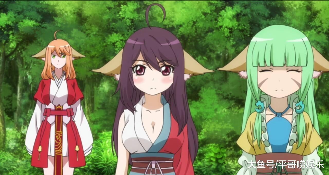 狐妖小红娘中涂山容容为什么500年不长高, 真