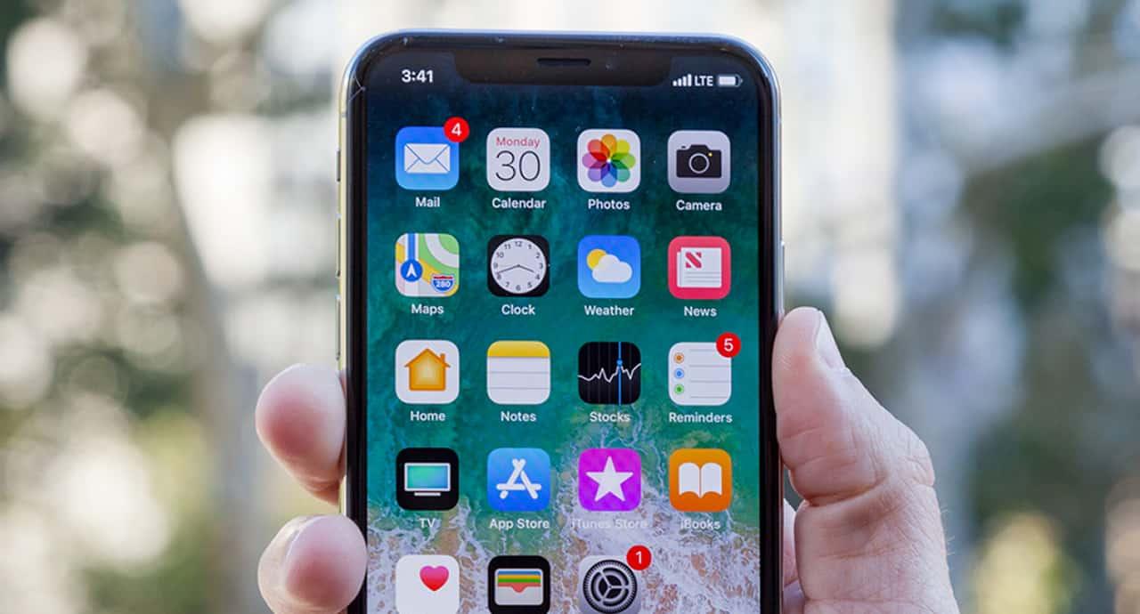 供应链曝2018年6.1寸LCD iPhone屏幕规格, 边