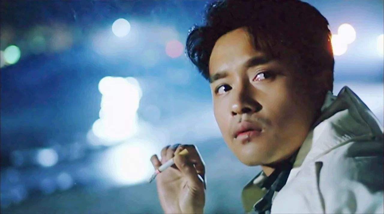 为什么在韩国播出英雄本色,张国荣比周润发火?