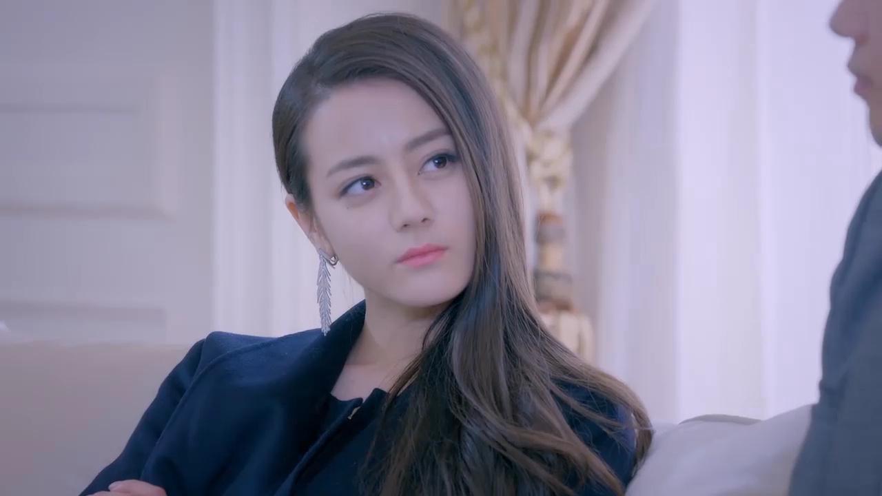 迪丽热巴优秀作品《漂亮的李慧珍》上榜, 第一无人争议