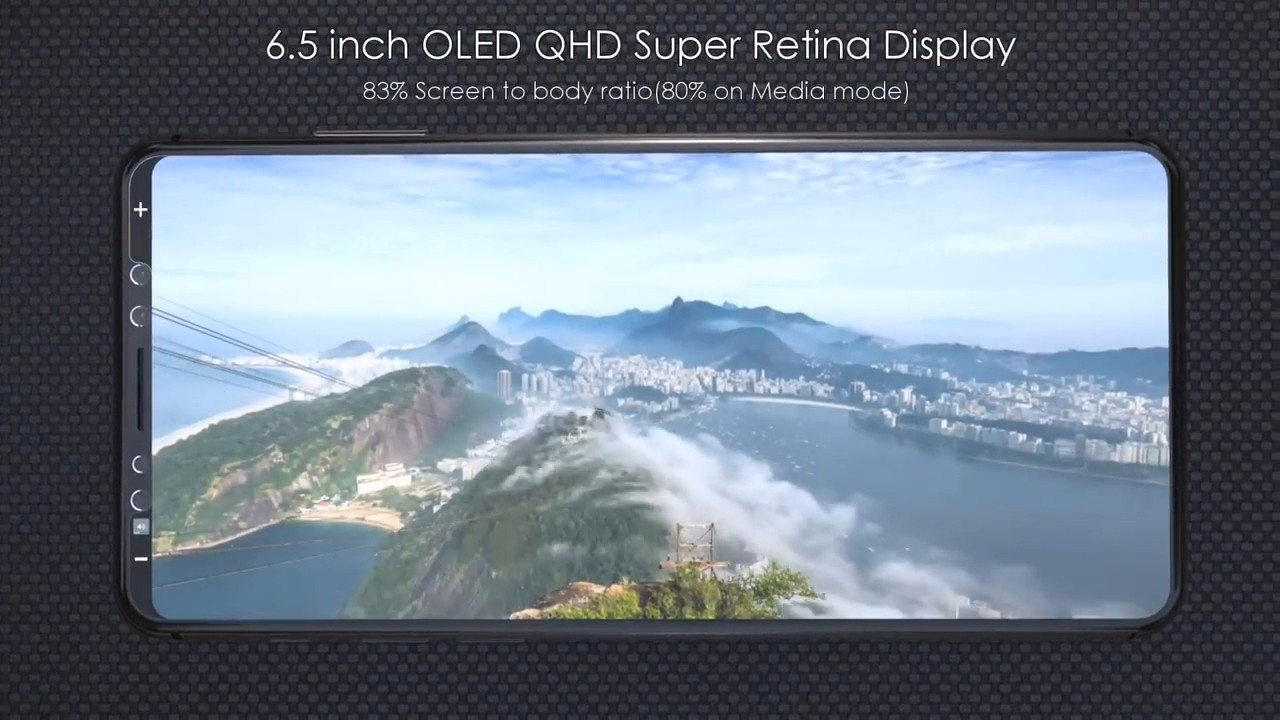 外媒泄露出苹果X升级版!外观配置实属感人