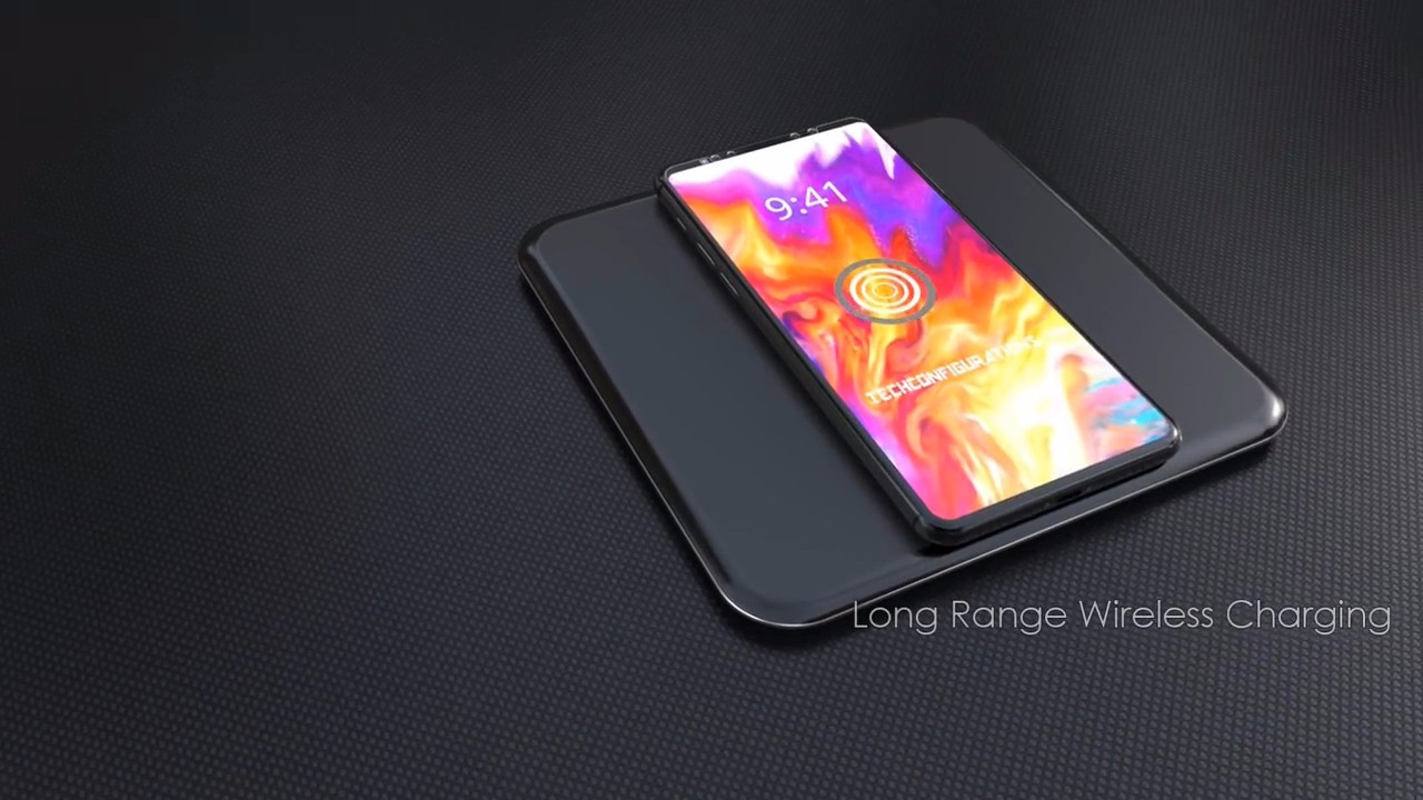 外媒泄露出苹果X升级版!外观配置实属感人