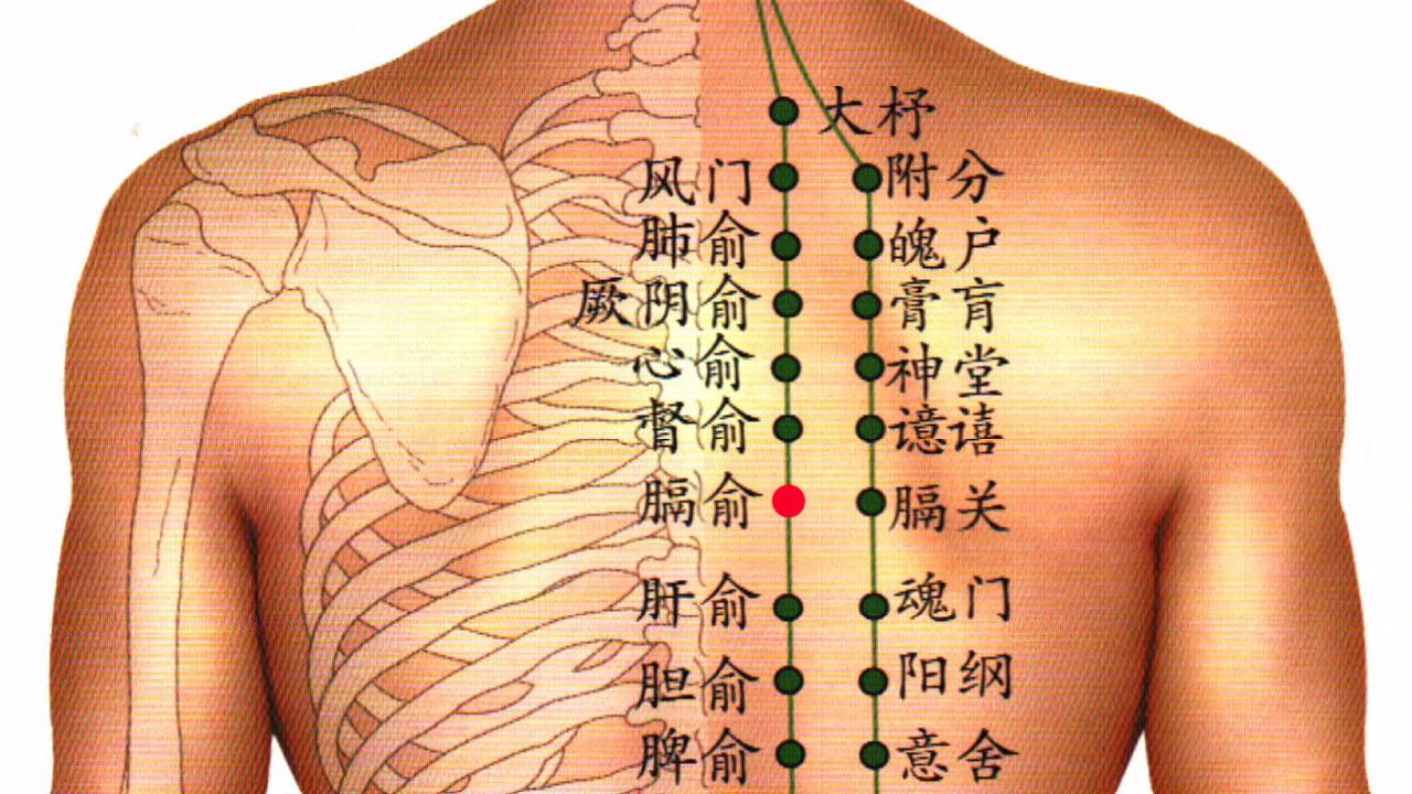 阴炙人口(3)