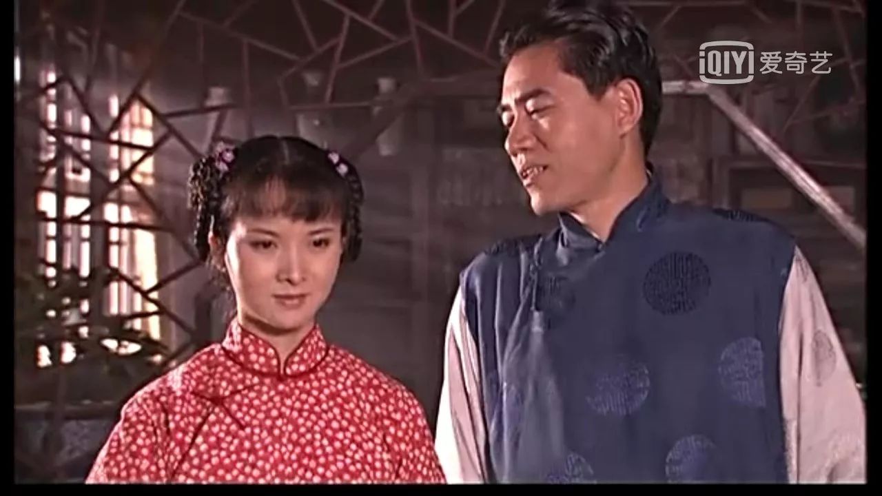 大宅门香秀为什么不能生下自己的孩子