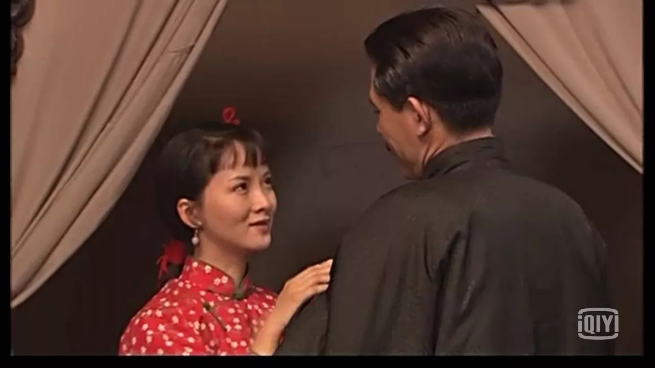 《大宅门》:香秀为什么不能生下自己的孩子?