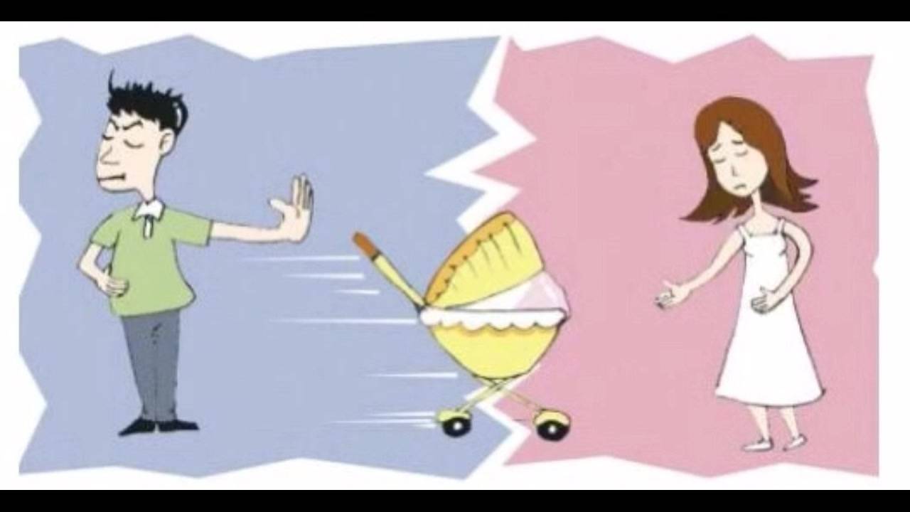 丈夫无端怀疑妻子出轨,亲子鉴定结果让他羞愧