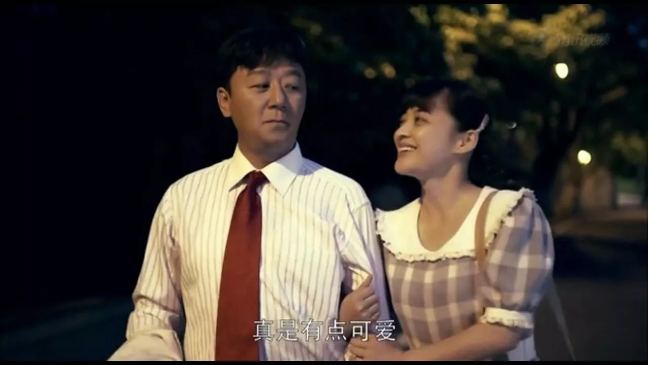 《父母爱情》:安杰已经提醒过了,江德福为什么还要“出洋相”?