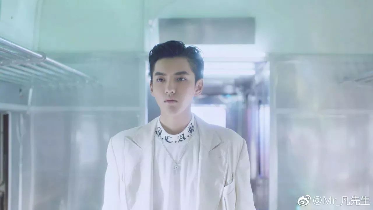 赵丽颖吴亦凡合作新歌,梅格妮大呼拒绝合作