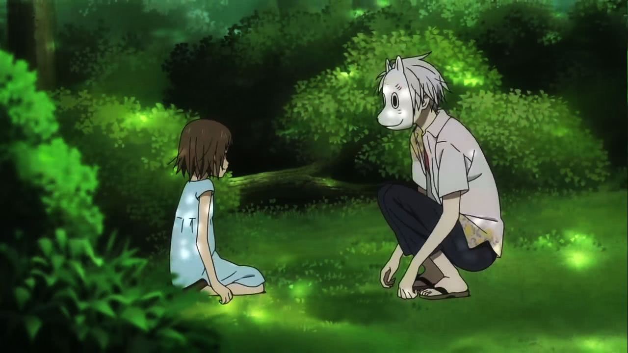 盘点那些最感人的动漫电影!