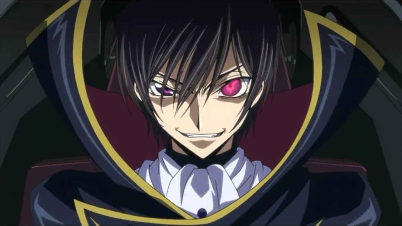 企鹅娘吐槽：二次元里洗白最成功的角色是谁呢？