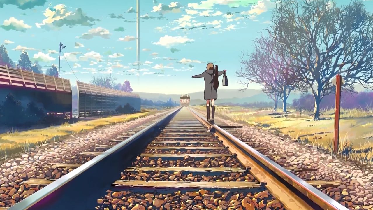 盘点那些最感人的动漫电影!