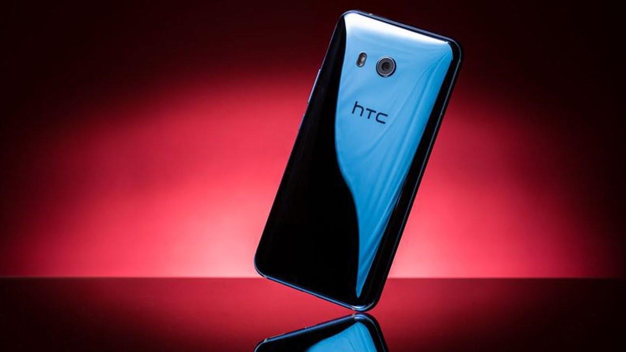下一代旗舰HTC U12将配备4K屏幕, 中端机U1