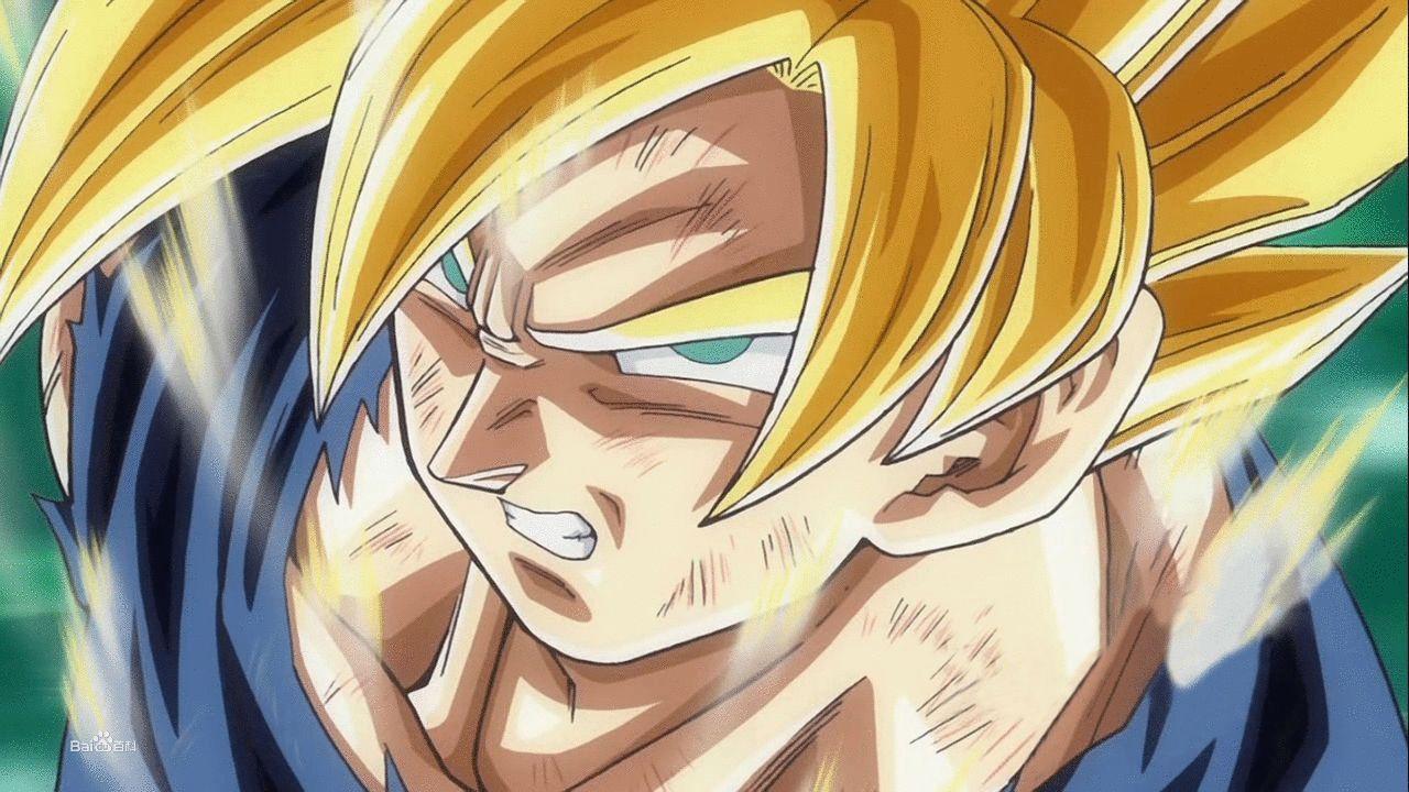 龙珠超, 盘点赛亚人各形态战绩, 超级赛亚人3就没有赢过!