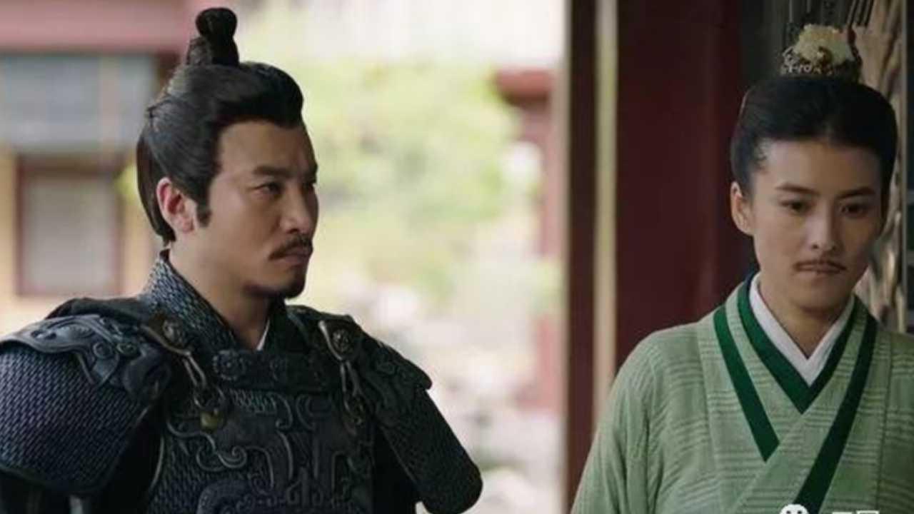 司马家的黑心白莲花, 岂止司马懿一个? 司马师更是又狠又渣