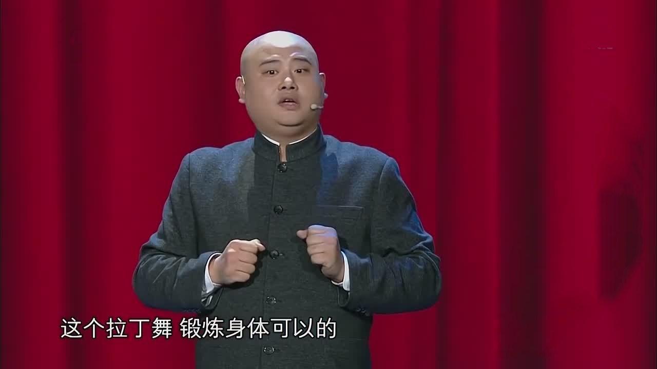 《欢乐喜剧人》第四季没魏翔和德云社,全是心
