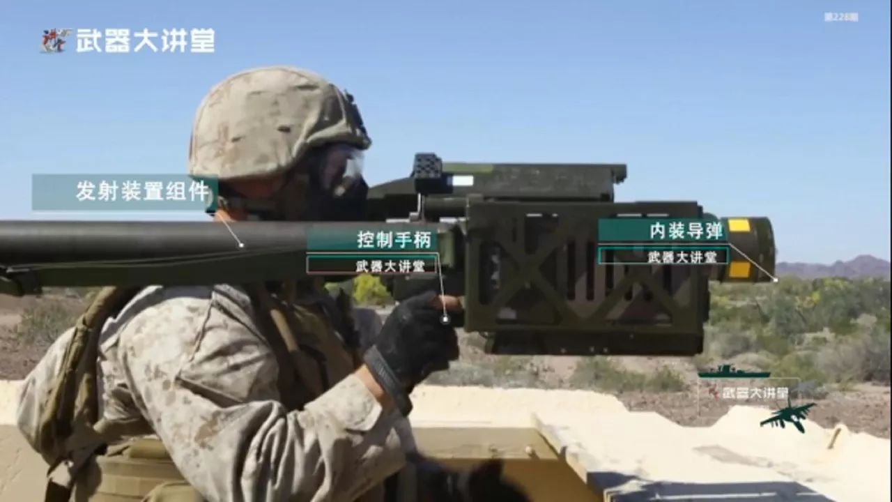 号称最强的肩射导弹,靠什么能够被这么多的国