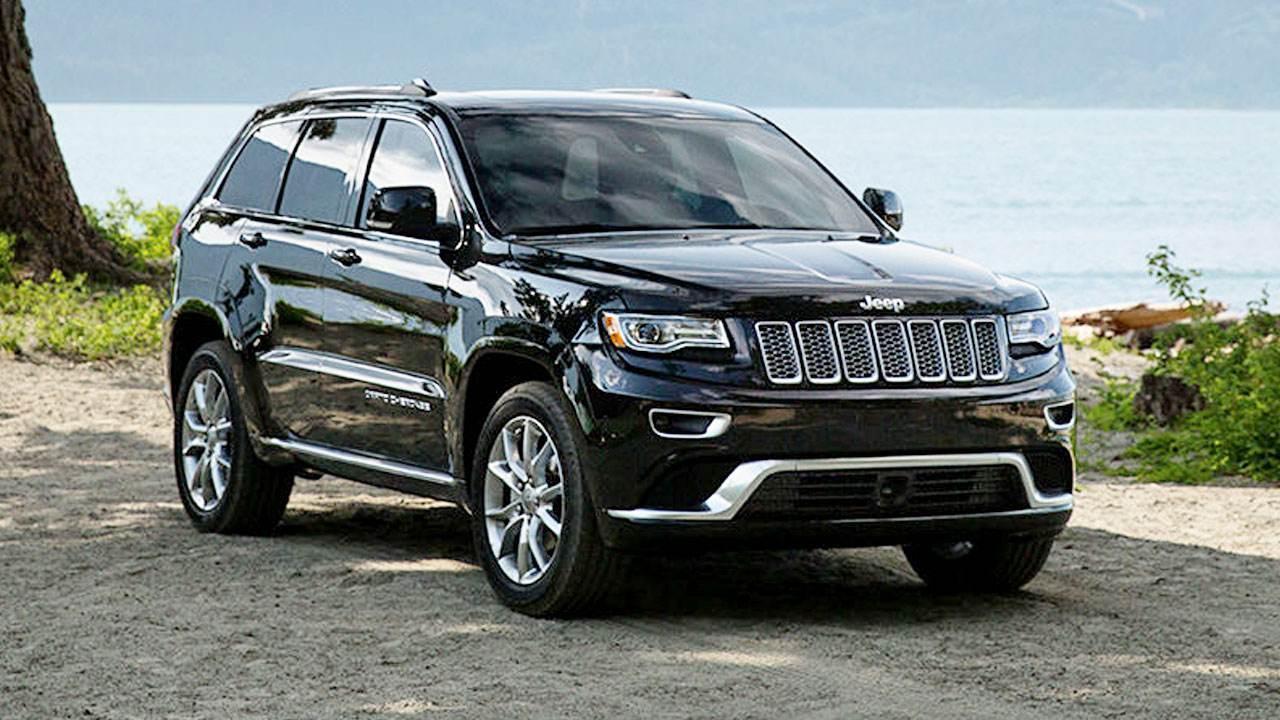 都说买jeep就是买情怀, jeep的车型作为家用值不值得买