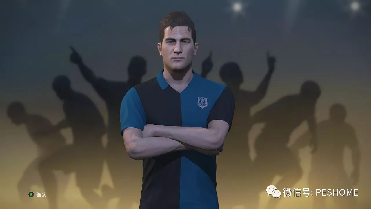 实况足球2018(pes2018)阿甘索,架空雷东多