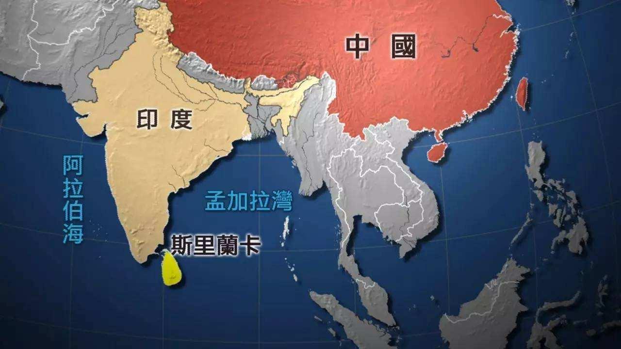 中国本来只想修条路, 印度闹过之后, 中国直接修了一个军事基地