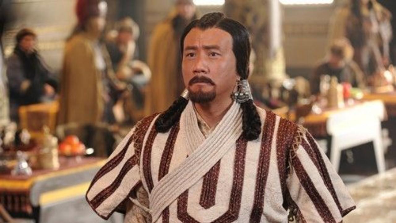 成吉思汗的继承者们: 蒙古大汗的宝座, 是怎么落到忽必烈手里的?