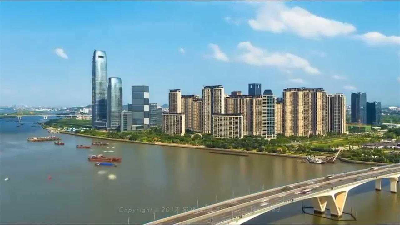 谁将继重庆后, 成为中国下一个直辖市? 这5大城