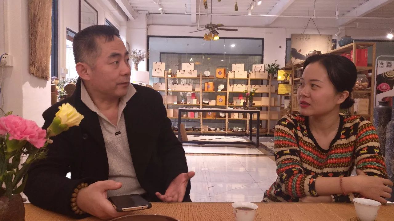 侯杰:每一个人都是伟大的设计师