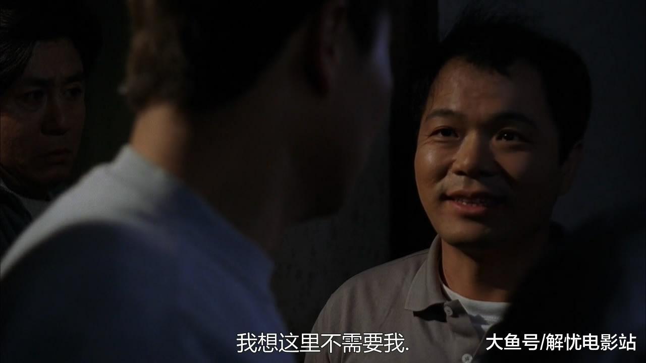 荒诞的韩国恐怖电影《死不张扬离奇失魂事件》