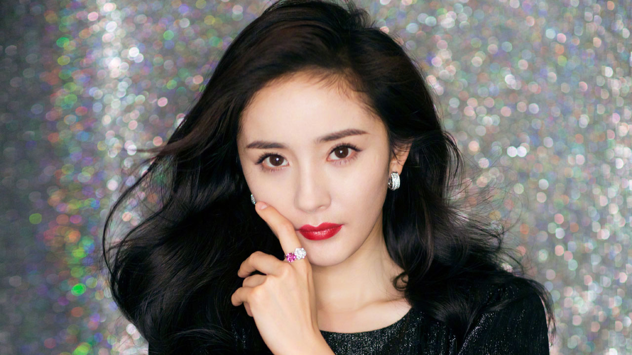 女明星排行榜名,2020最美女明星排行榜 20大最漂亮的女明星排行榜,赵丽颖竟然只能排第13名