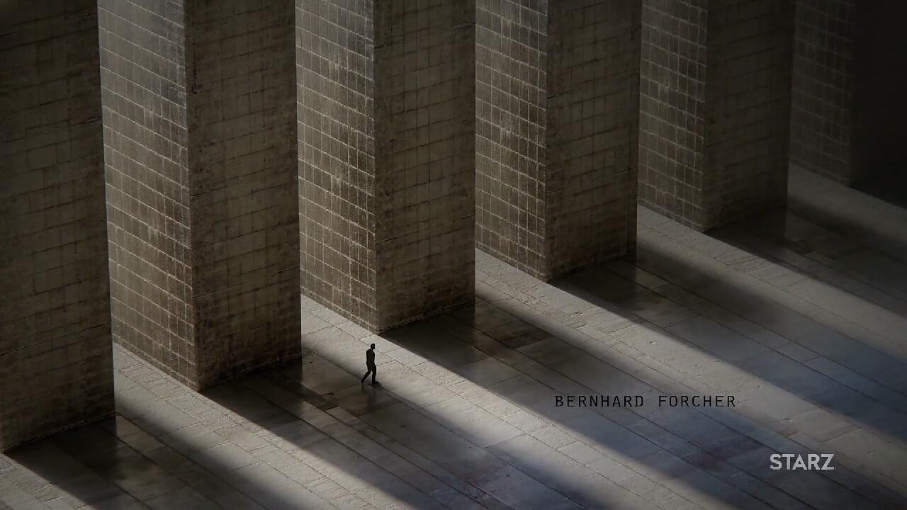 《相对宇宙》: 一部堪比《西部世界》的科幻神