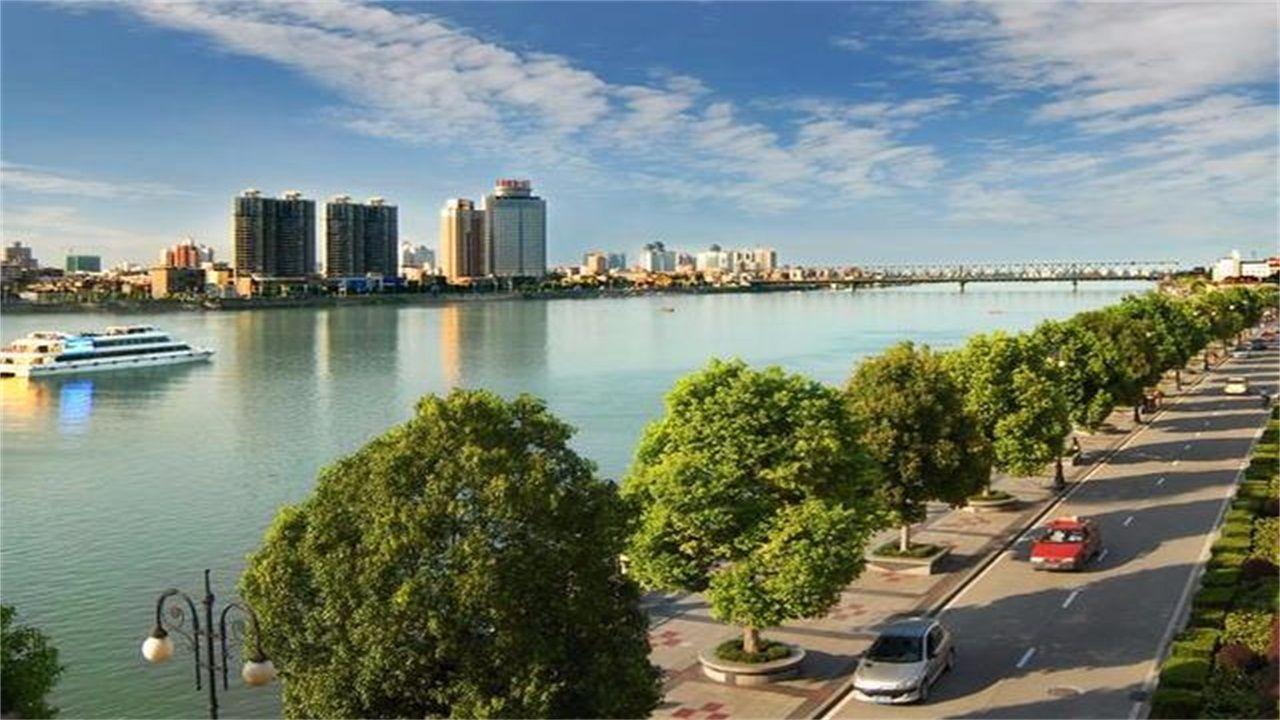 中国发展最快的城市, 跃升湖北第三大城市, 有望