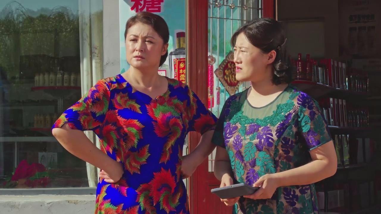 乡村爱情10: 谢大脚结婚, 村里的男人都不高兴了, 女人们却喝醉了