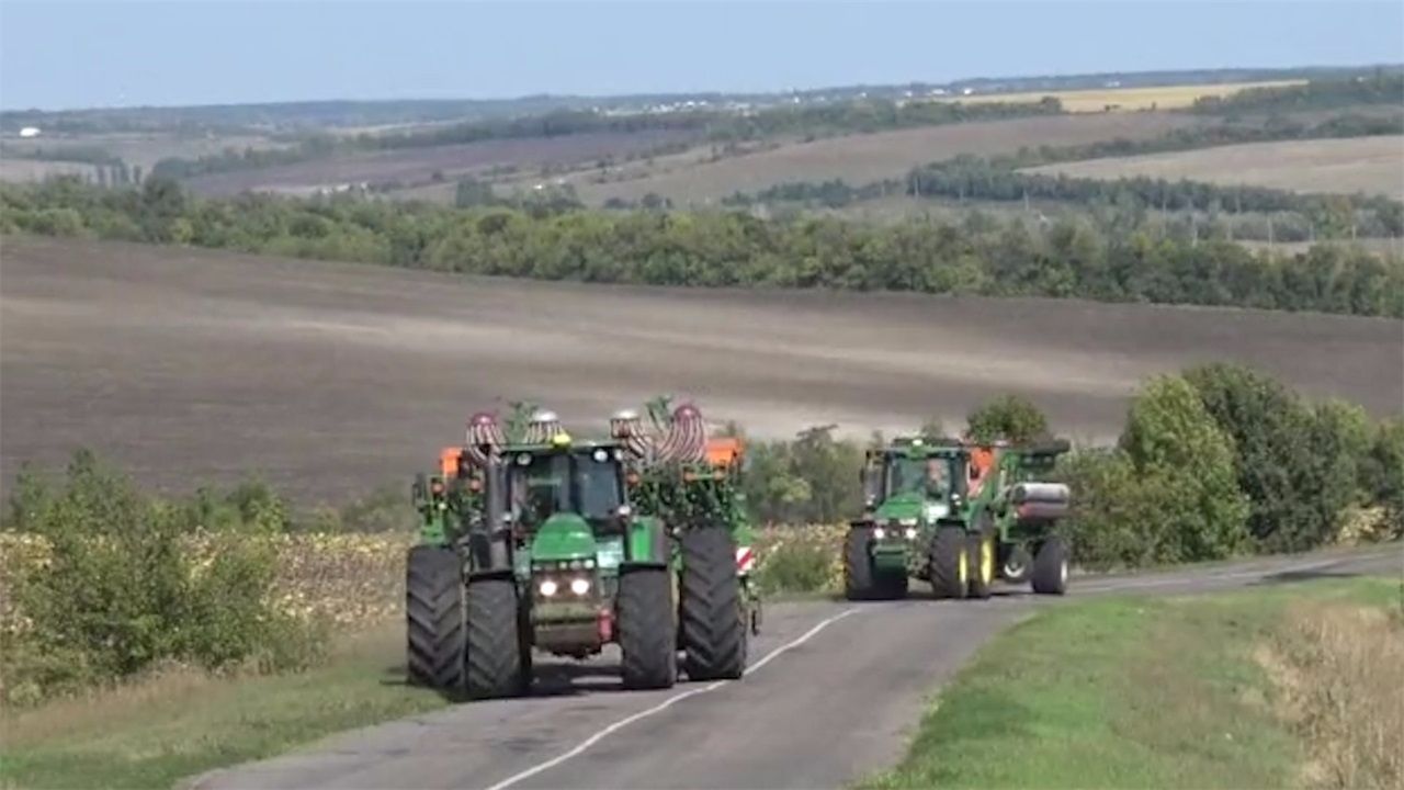 5万俄罗斯人纷纷反对中国人在他们国家种地,为