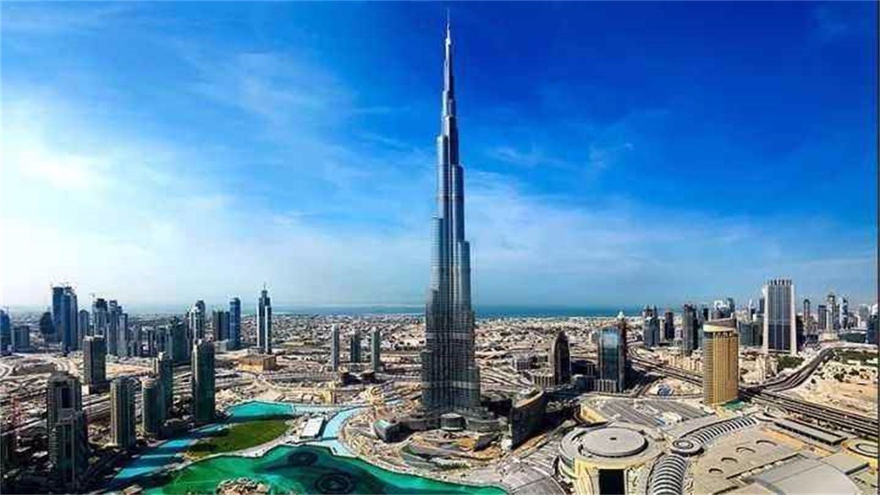 世界第一高楼将要被刷新，高830米大厦超越迪拜塔，就在深圳