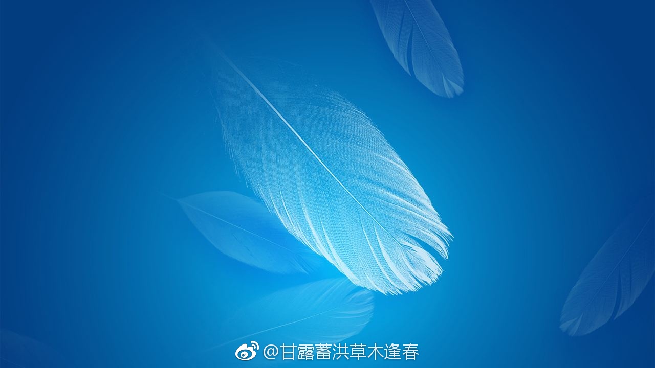 就让我今夜睡在你蓝色的光韵里睡在你蓝色的酒窝里聆听你蓝色的梦_新浪看点