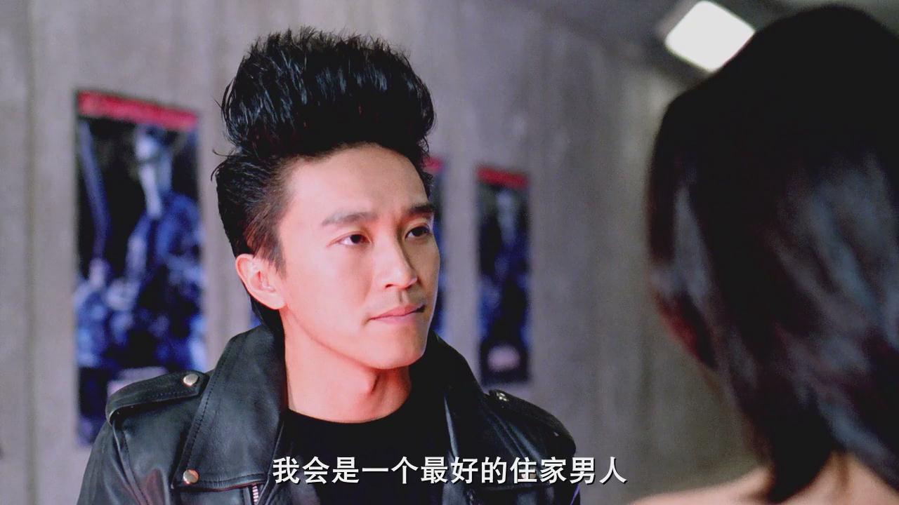 甄子丹身价超周星驰9000万,黄百鸣表示仅限《