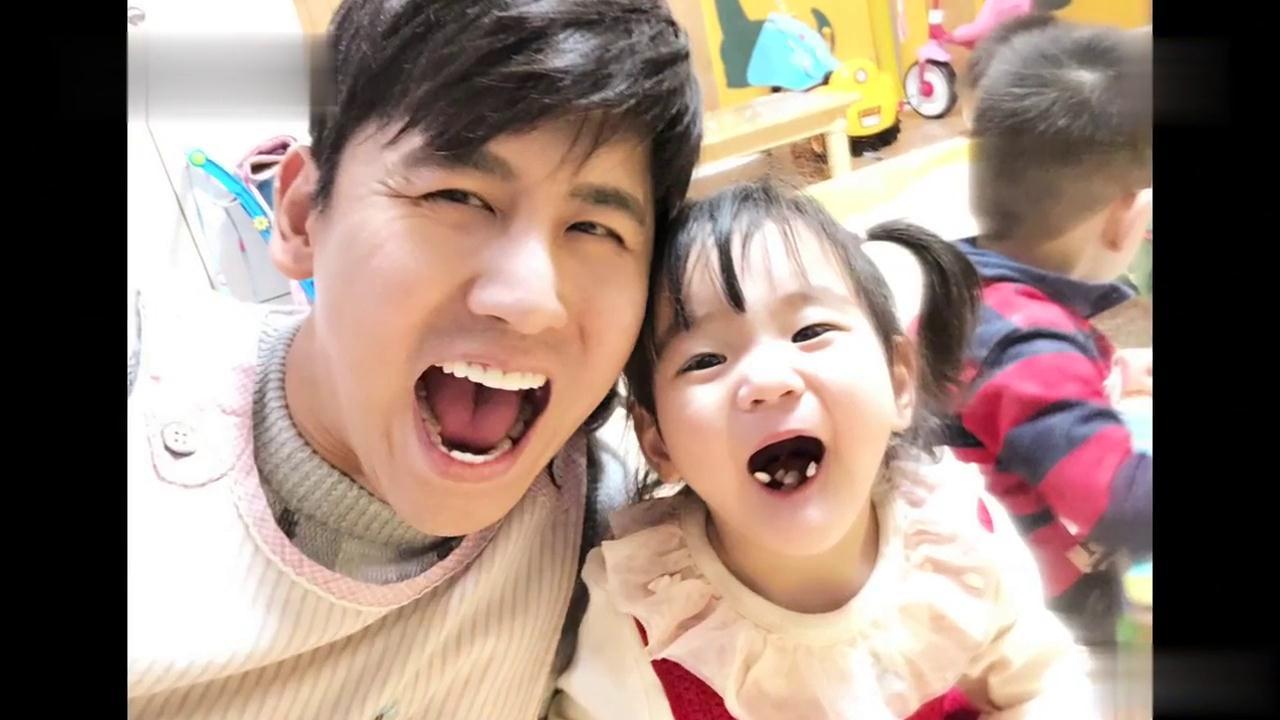 好样的!秋瓷炫和于可爱又做好事了,无论走到哪